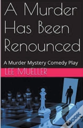 A Murder Has Been Renounced