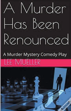 Capa do artigo A Murder Has Been Renounced
