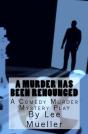 A Murder Has Been Renounced - Preview