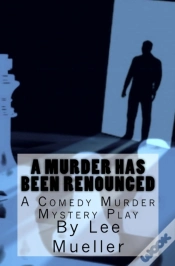 Capa do artigo A Murder Has Been Renounced