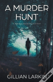 Capa do artigo A Murder Hunt