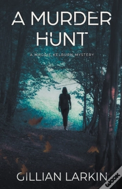 Capa do artigo A Murder Hunt