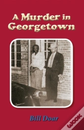 A Murder In Georgetown