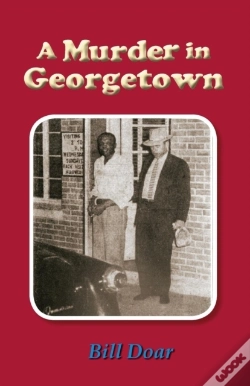 Capa do artigo A Murder In Georgetown