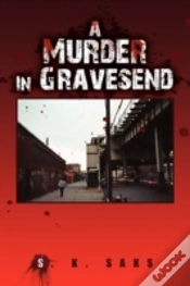 Capa do artigo A Murder In Gravesend