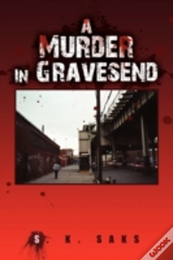 Capa do artigo A Murder In Gravesend
