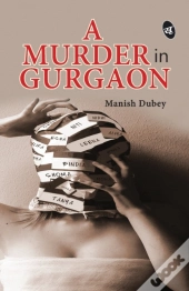 A Murder In Gurgaon