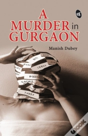 Capa do artigo A Murder In Gurgaon