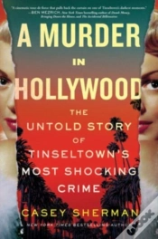 Capa do artigo A Murder In Hollywood