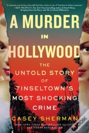 Capa do artigo A Murder In Hollywood