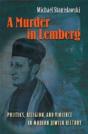 A Murder In Lemberg - Preview