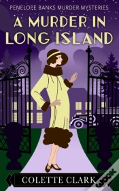 Capa do artigo A Murder In Long Island