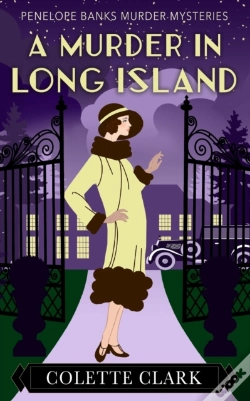 Capa do artigo A Murder In Long Island