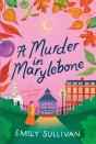 A Murder In Marylebone - Preview