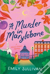 Capa do artigo A Murder In Marylebone