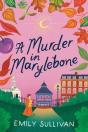 A Murder In Marylebone - Preview