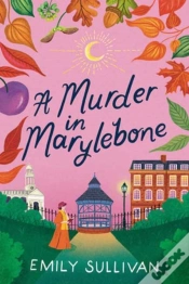 Capa do artigo A Murder In Marylebone