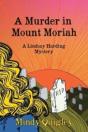 A Murder In Mount Moriah: A Reverend Lin - Preview