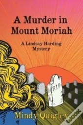 A Murder In Mount Moriah: A Reverend Lin
