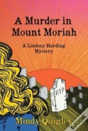 Capa do artigo A Murder In Mount Moriah: A Reverend Lin