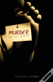 Capa do artigo A Murder In Our Midst