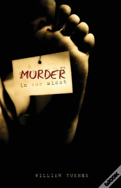 Capa do artigo A Murder In Our Midst