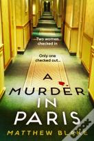 A Murder In Paris