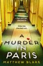 A Murder In Paris - Preview
