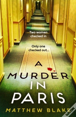Capa do artigo A Murder In Paris