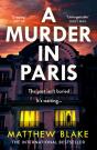 A Murder In Paris - Preview