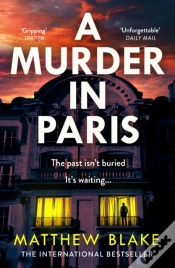 Capa do artigo A Murder In Paris