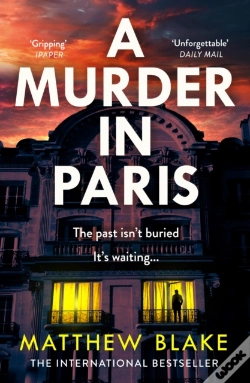 Capa do artigo A Murder In Paris