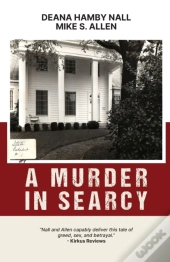 A Murder In Searcy