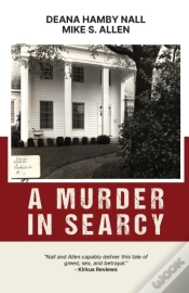Capa do artigo A Murder In Searcy