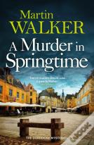 A Murder In Springtime