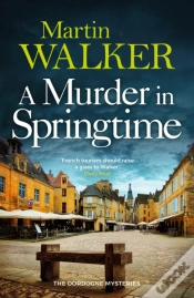 Capa do artigo A Murder In Springtime