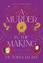A Murder In The Making - Preview
