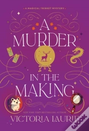 Capa do artigo A Murder In The Making
