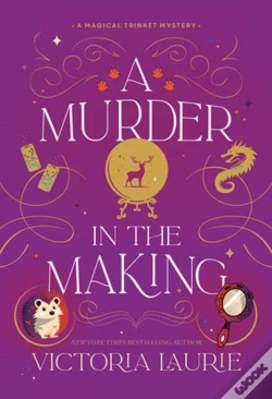 Capa do artigo A Murder In The Making