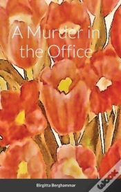 Capa do artigo A Murder In The Office