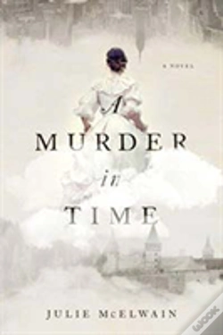 Capa do artigo A Murder In Time