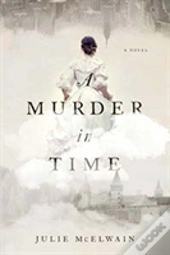 A Murder In Time