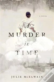 Capa do artigo A Murder In Time