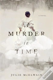 Capa do artigo A Murder In Time