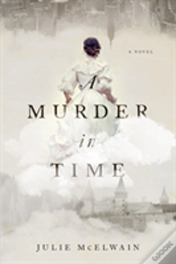 Capa do artigo A Murder In Time