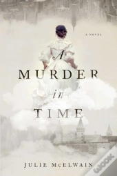 A Murder In Time