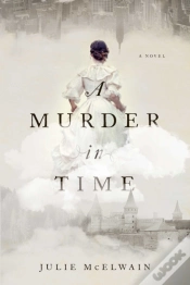 Capa do artigo A Murder In Time