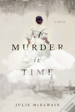 Capa do artigo A Murder In Time