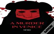 A Murder In Venice