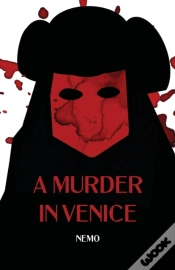 Capa do artigo A Murder In Venice